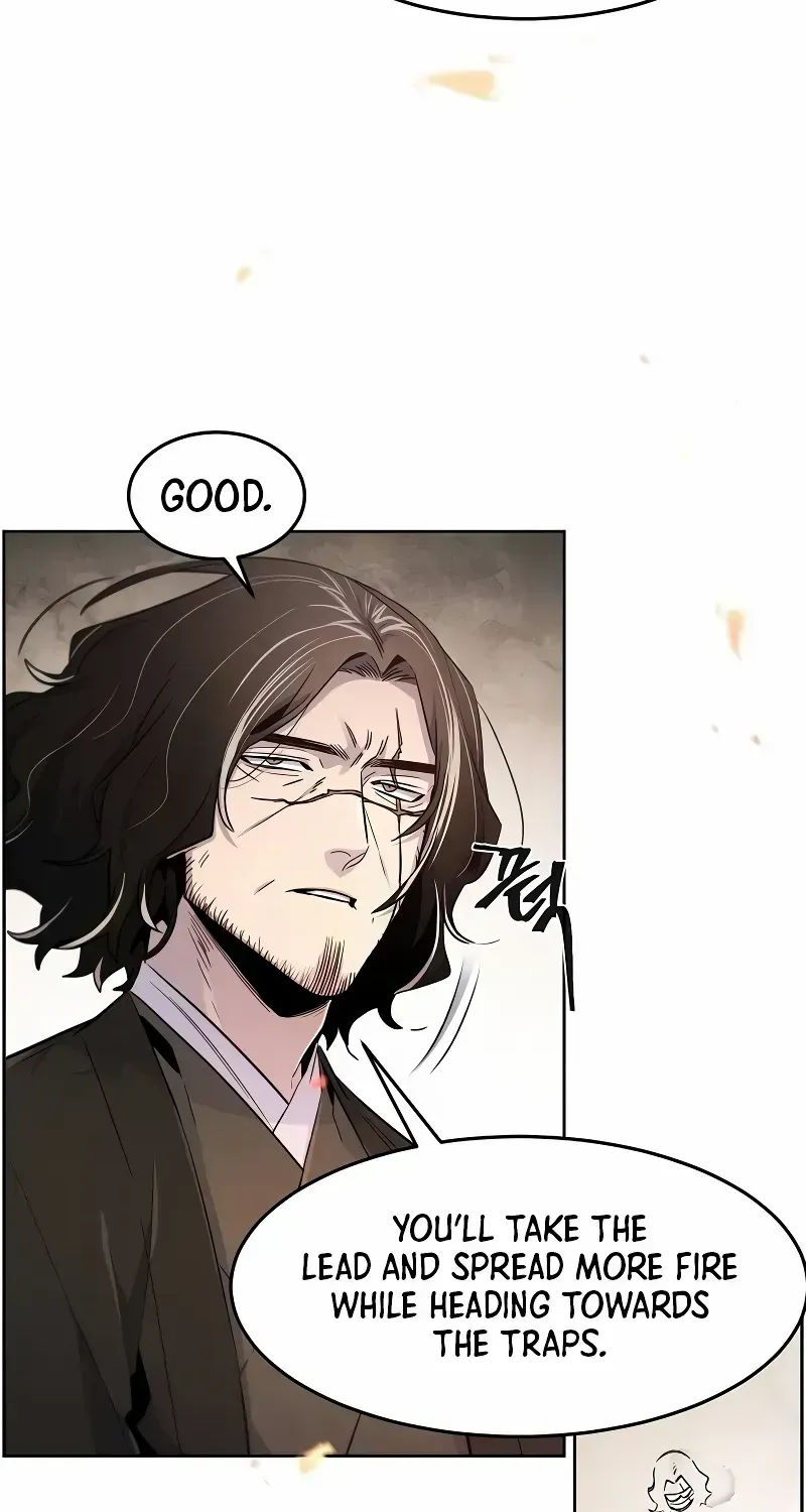 Return Of The Mad Demon Mangakakalot X Chapter 132 Page 16