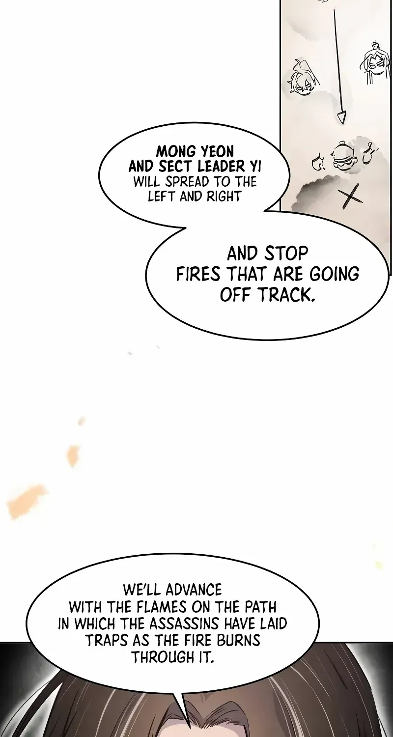 Return Of The Mad Demon Mangakakalot X Chapter 132 Page 17