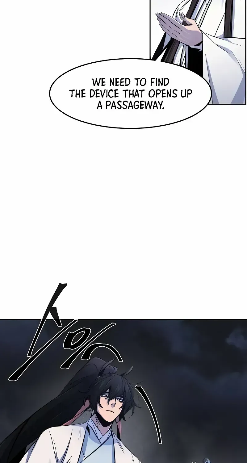 Return Of The Mad Demon Mangakakalot X Chapter 132 Page 35