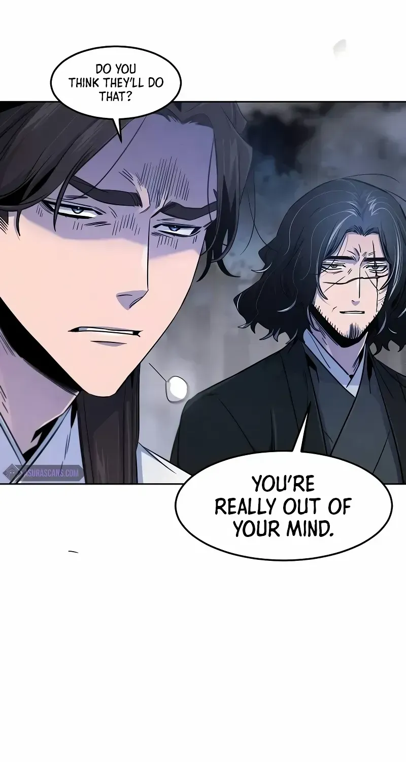 Return Of The Mad Demon Mangakakalot X Chapter 132 Page 38