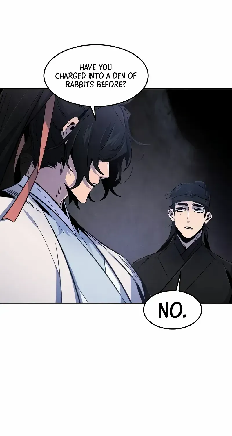 Return Of The Mad Demon Mangakakalot X Chapter 132 Page 50