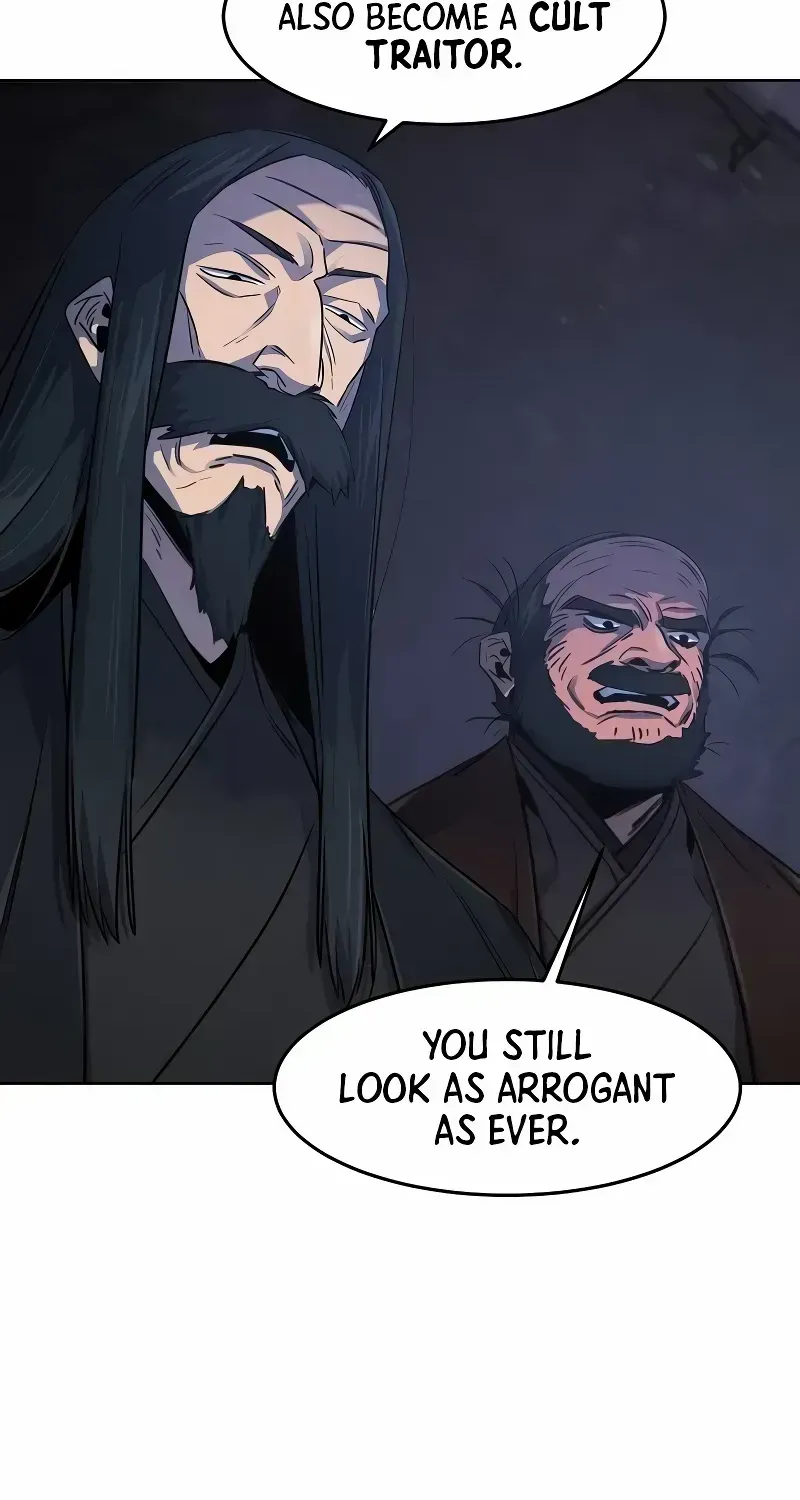 Return Of The Mad Demon Mangakakalot X Chapter 132 Page 66