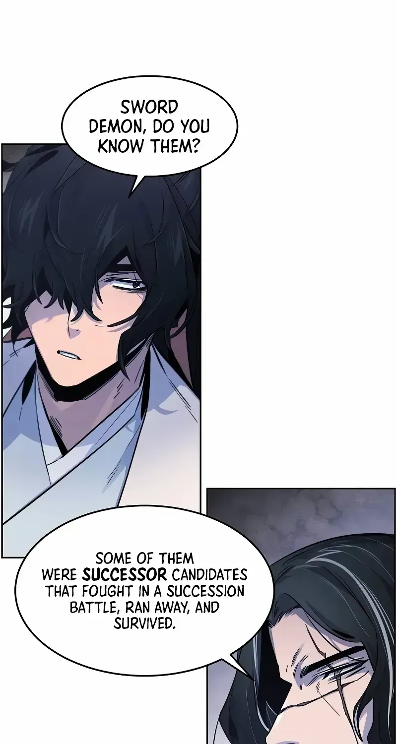 Return Of The Mad Demon Mangakakalot X Chapter 132 Page 67