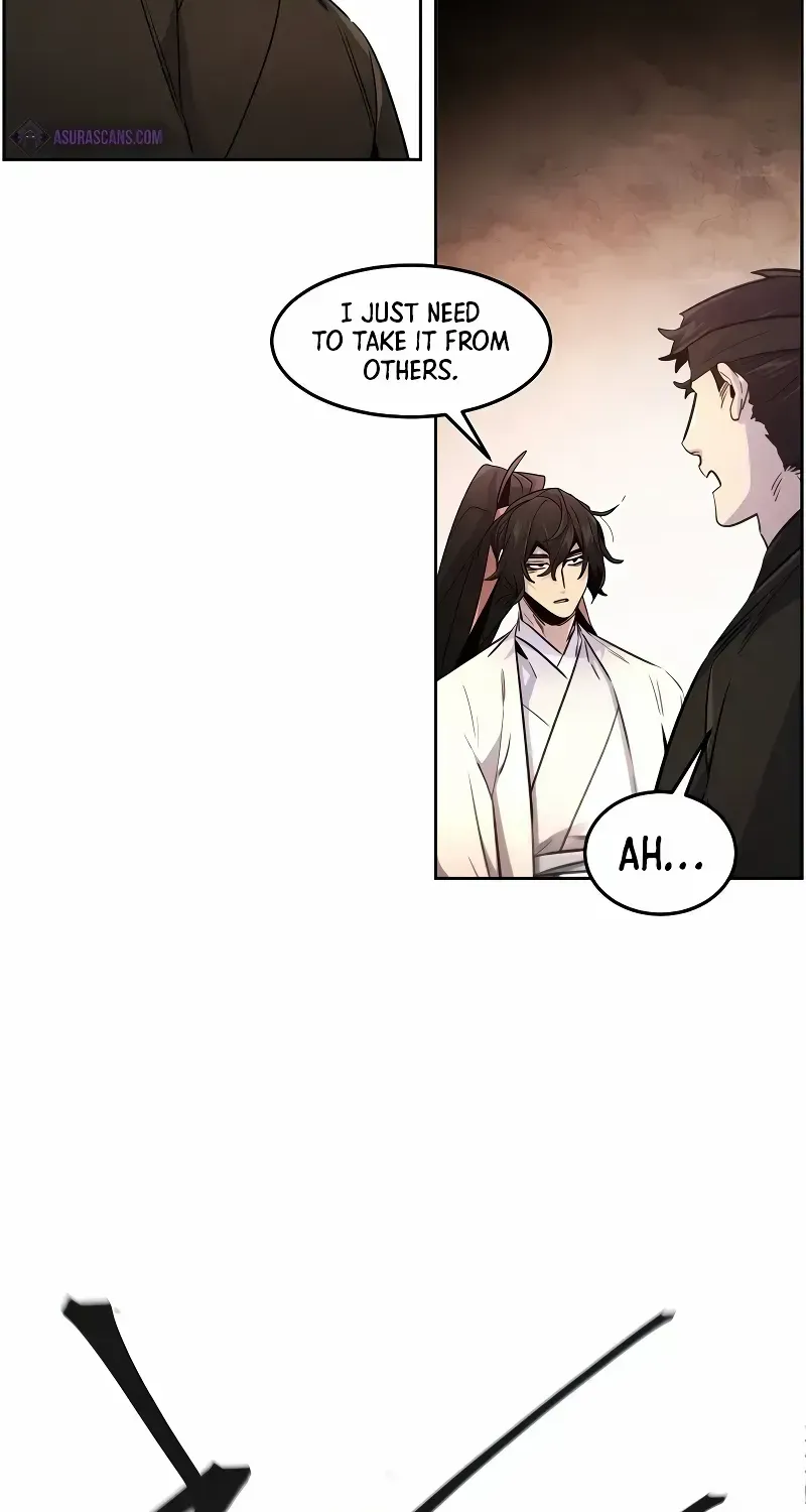 Return Of The Mad Demon Mangakakalot X Chapter 132 Page 8