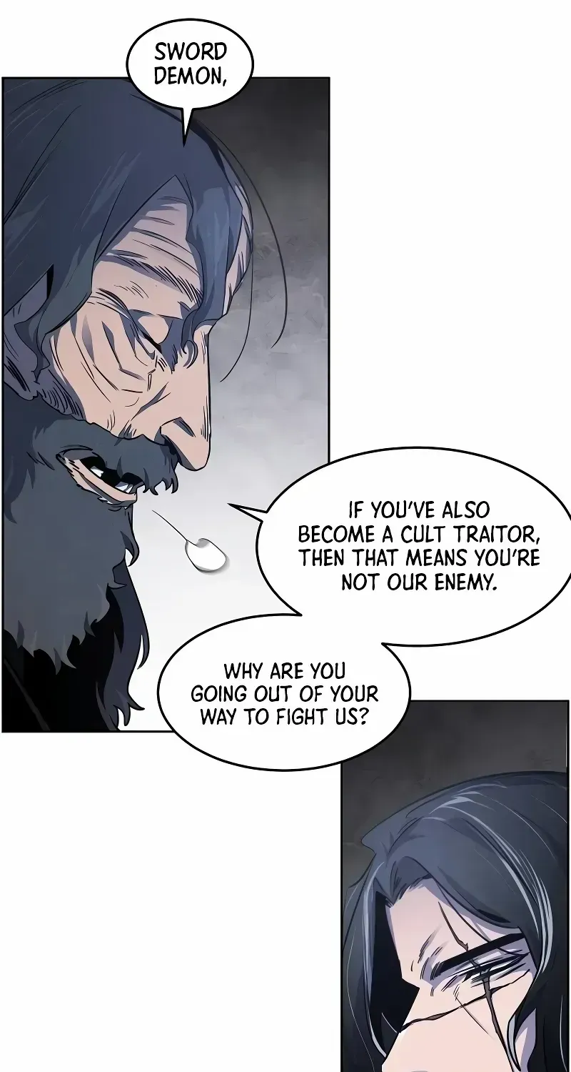 Return Of The Mad Demon Mangakakalot X Chapter 132 Page 72