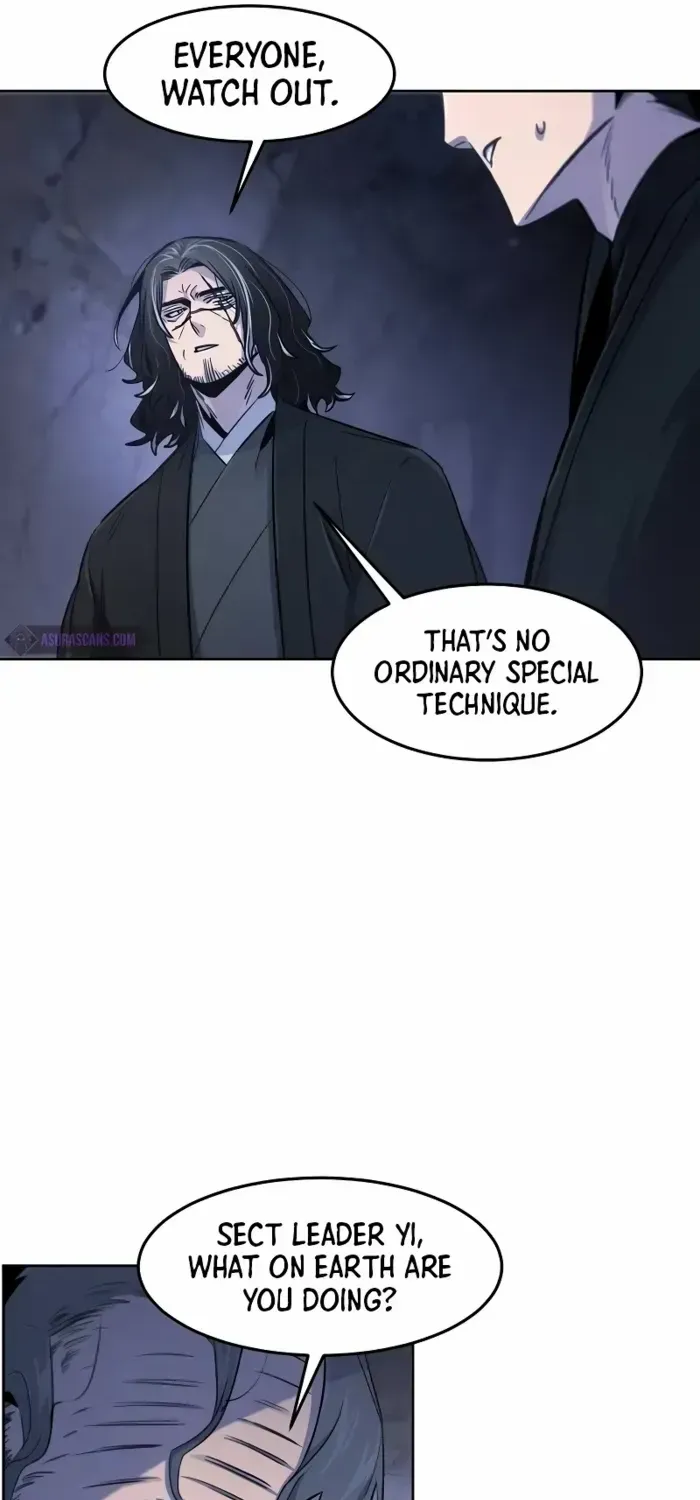 Return Of The Mad Demon Mangakakalot X Chapter 133 Page 11