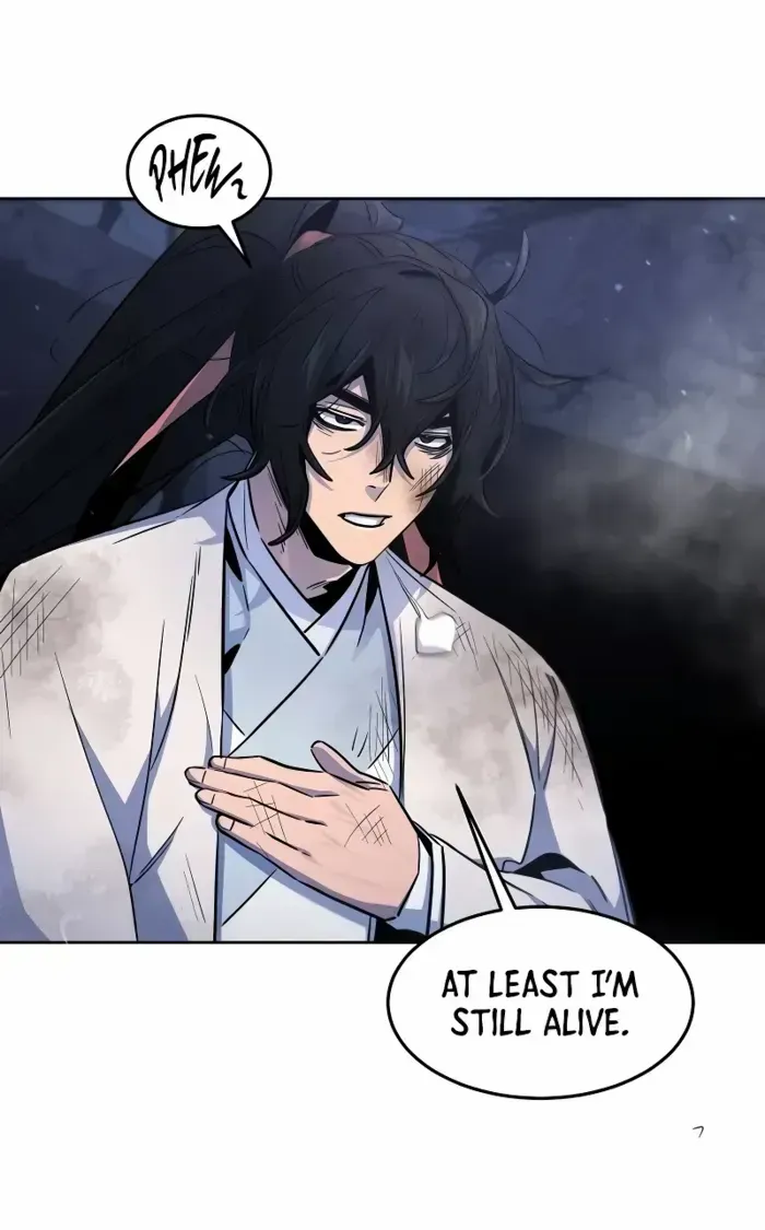 Return Of The Mad Demon Mangakakalot X Chapter 133 Page 35