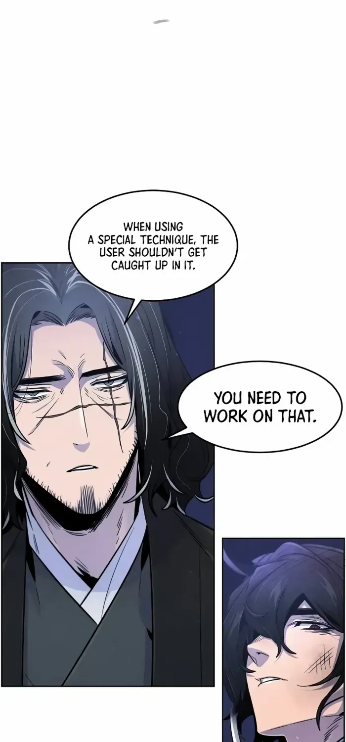 Return Of The Mad Demon Mangakakalot X Chapter 133 Page 40