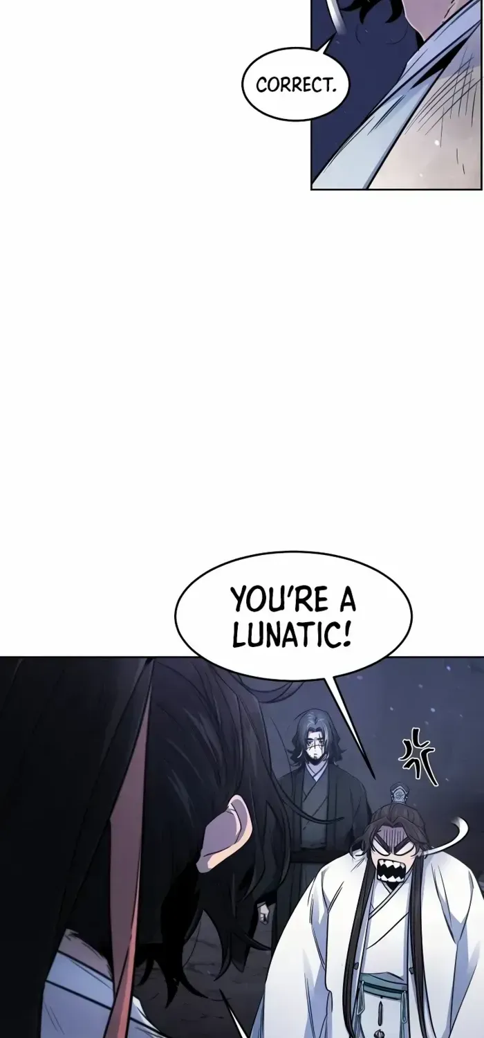 Return Of The Mad Demon Mangakakalot X Chapter 133 Page 41