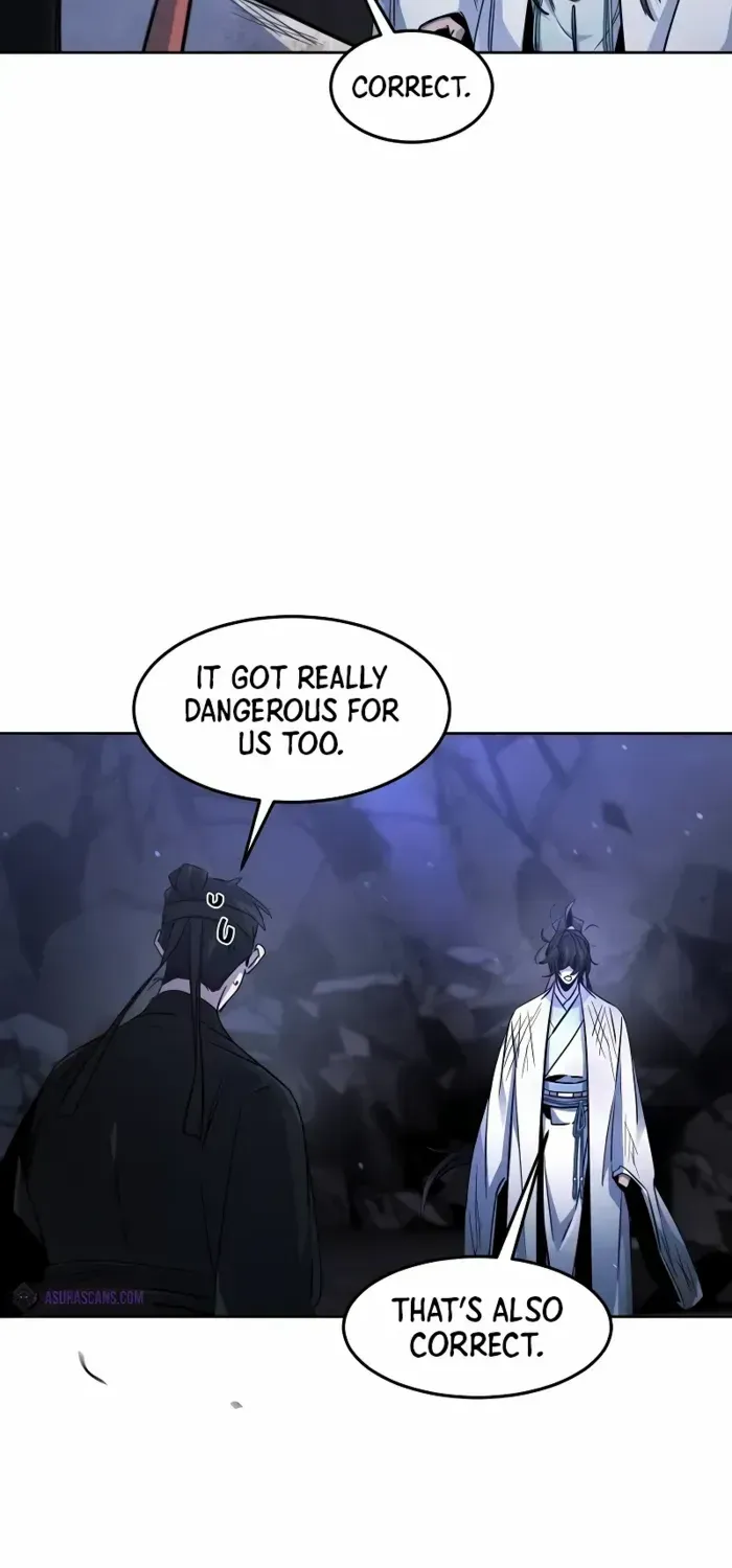Return Of The Mad Demon Mangakakalot X Chapter 133 Page 42