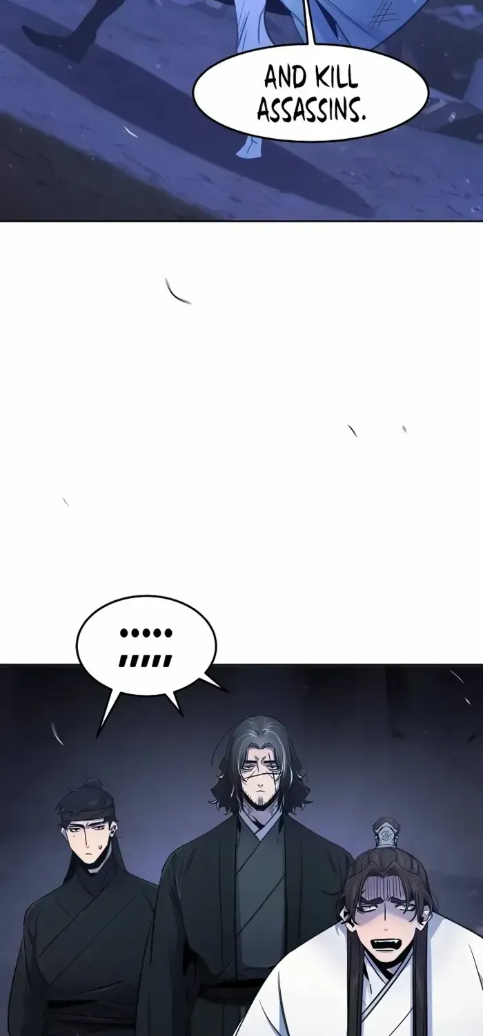 Return Of The Mad Demon Mangakakalot X Chapter 133 Page 46