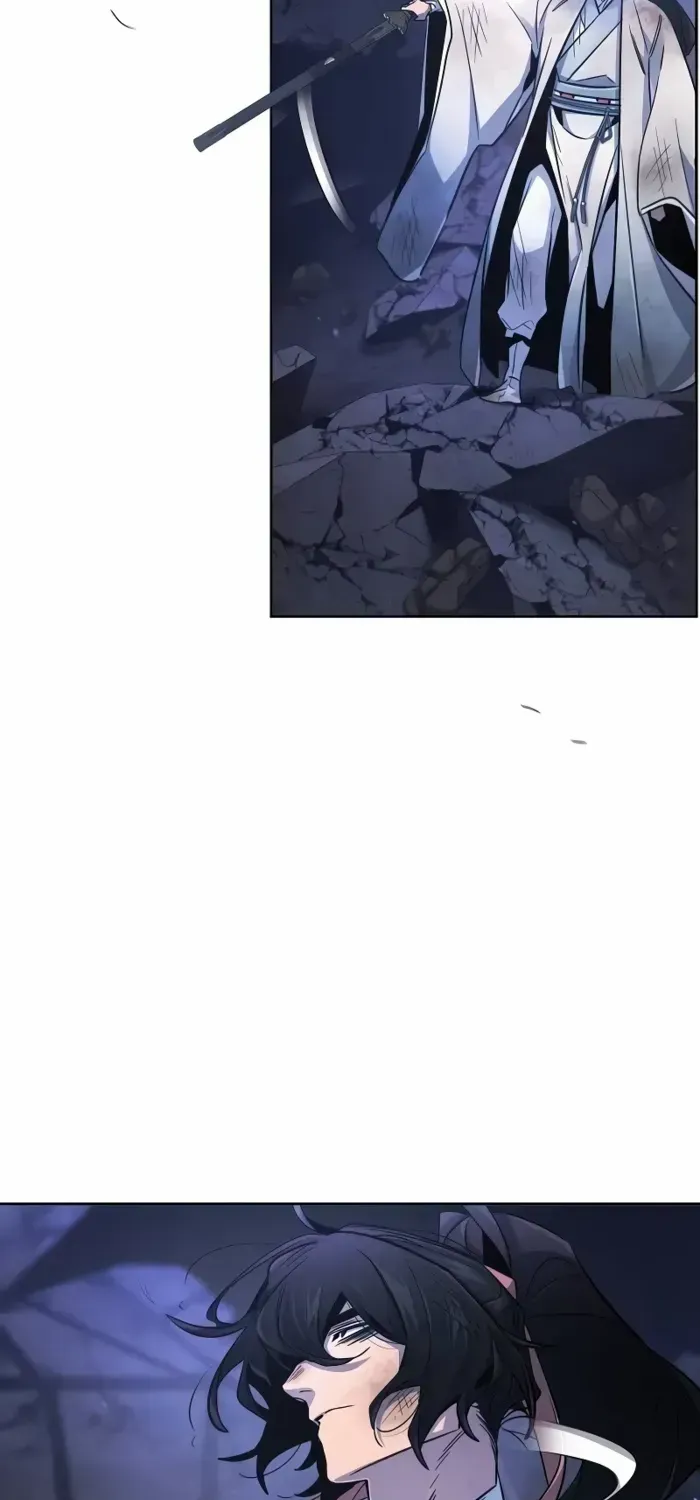 Return Of The Mad Demon Mangakakalot X Chapter 133 Page 49