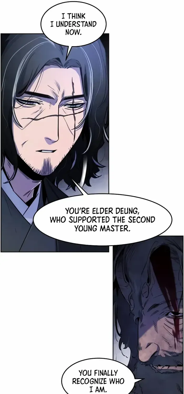 Return Of The Mad Demon Mangakakalot X Chapter 133 Page 54