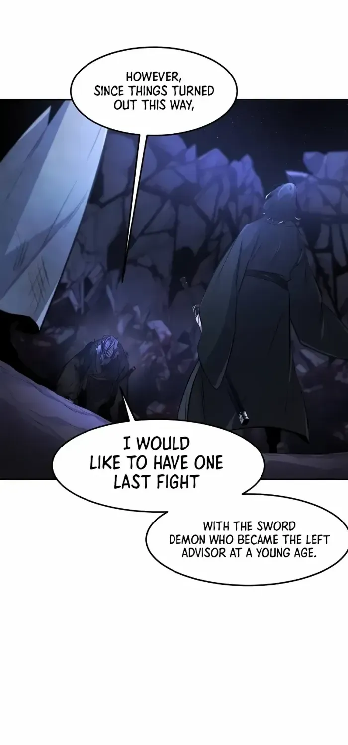 Return Of The Mad Demon Mangakakalot X Chapter 133 Page 61
