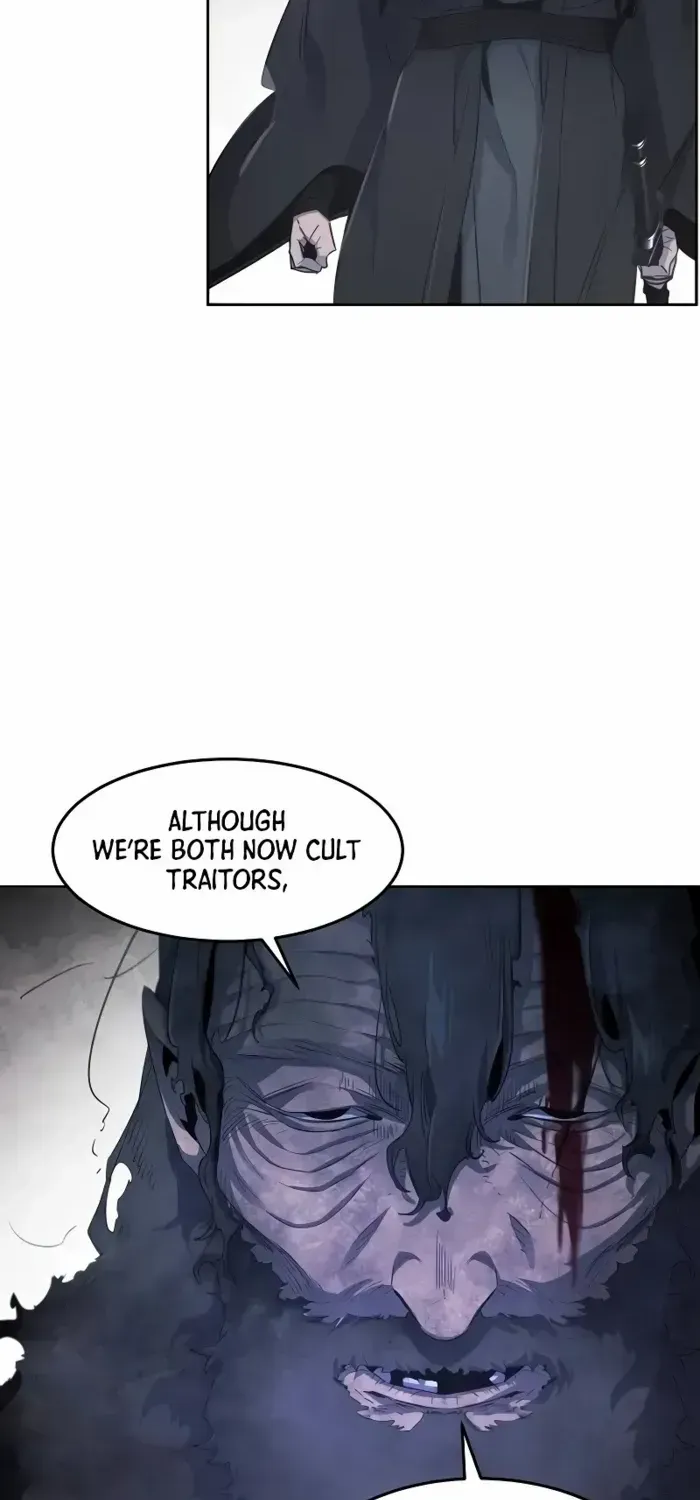 Return Of The Mad Demon Mangakakalot X Chapter 133 Page 64