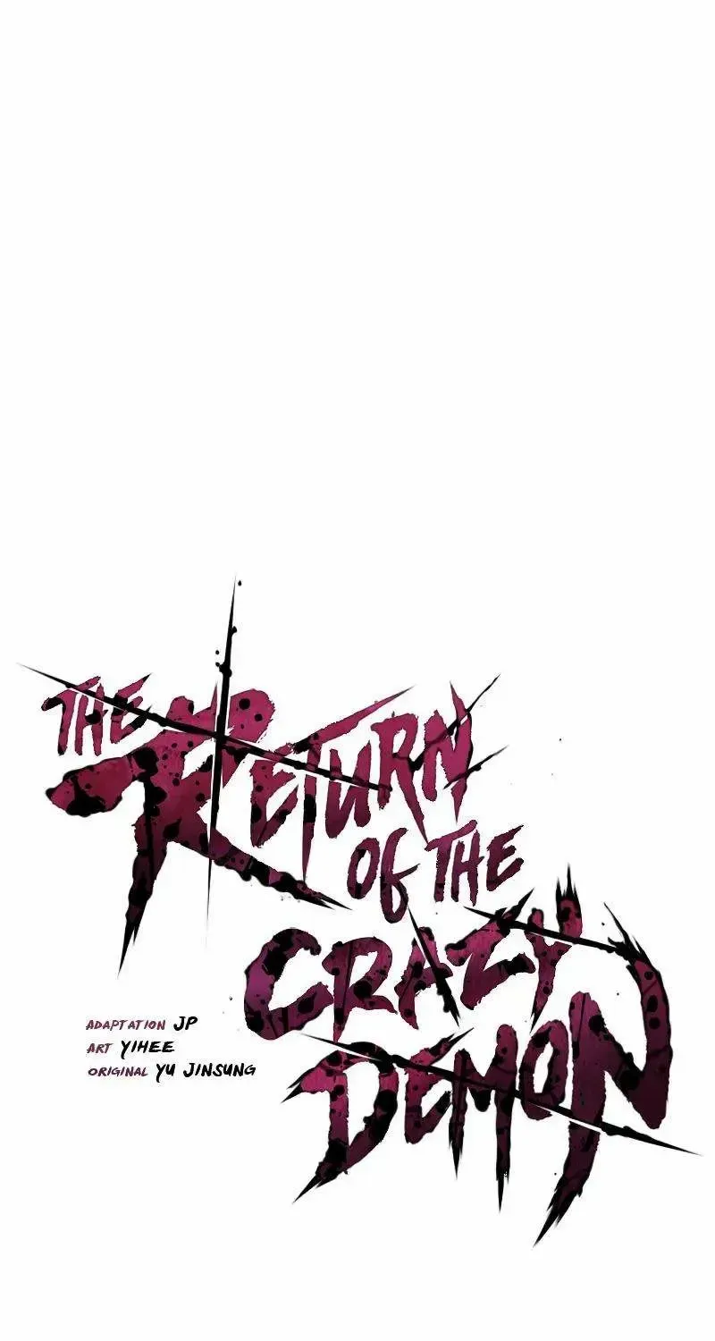 Return Of The Mad Demon Mangakakalot X Chapter 134 Page 1
