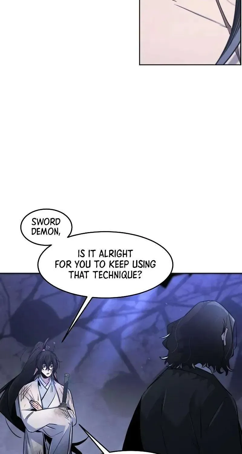 Return Of The Mad Demon Mangakakalot X Chapter 134 Page 43