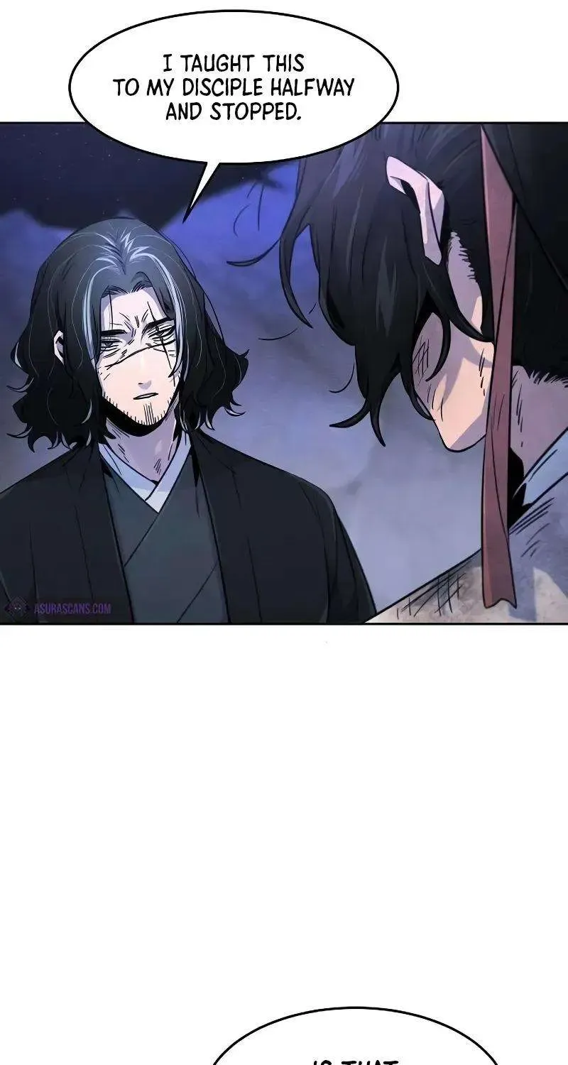 Return Of The Mad Demon Mangakakalot X Chapter 134 Page 48