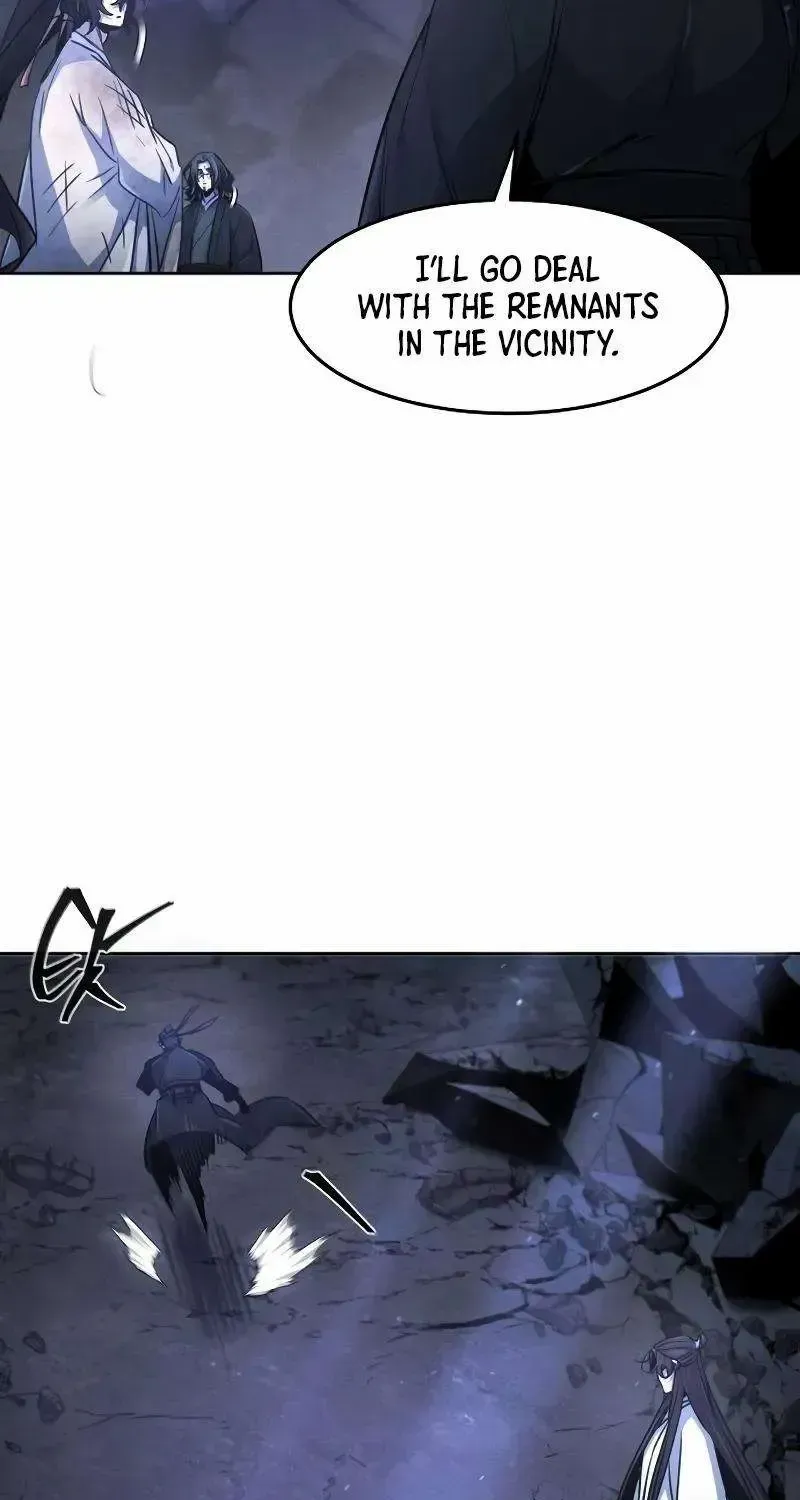 Return Of The Mad Demon Mangakakalot X Chapter 134 Page 54