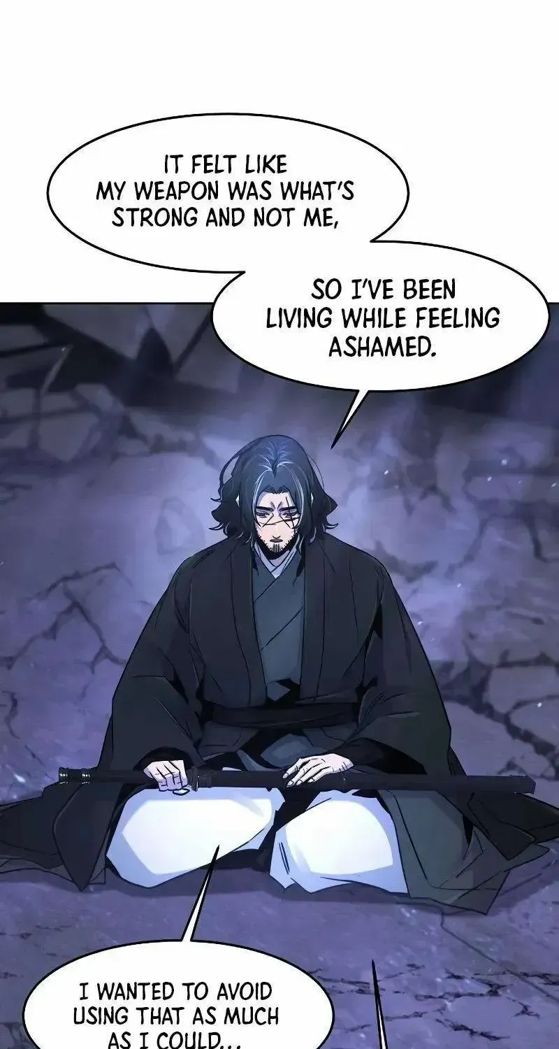 Return Of The Mad Demon Mangakakalot X Chapter 134 Page 57