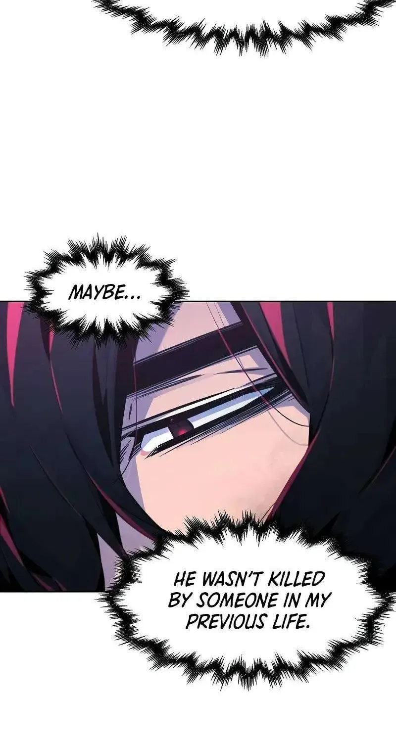 Return Of The Mad Demon Mangakakalot X Chapter 134 Page 61