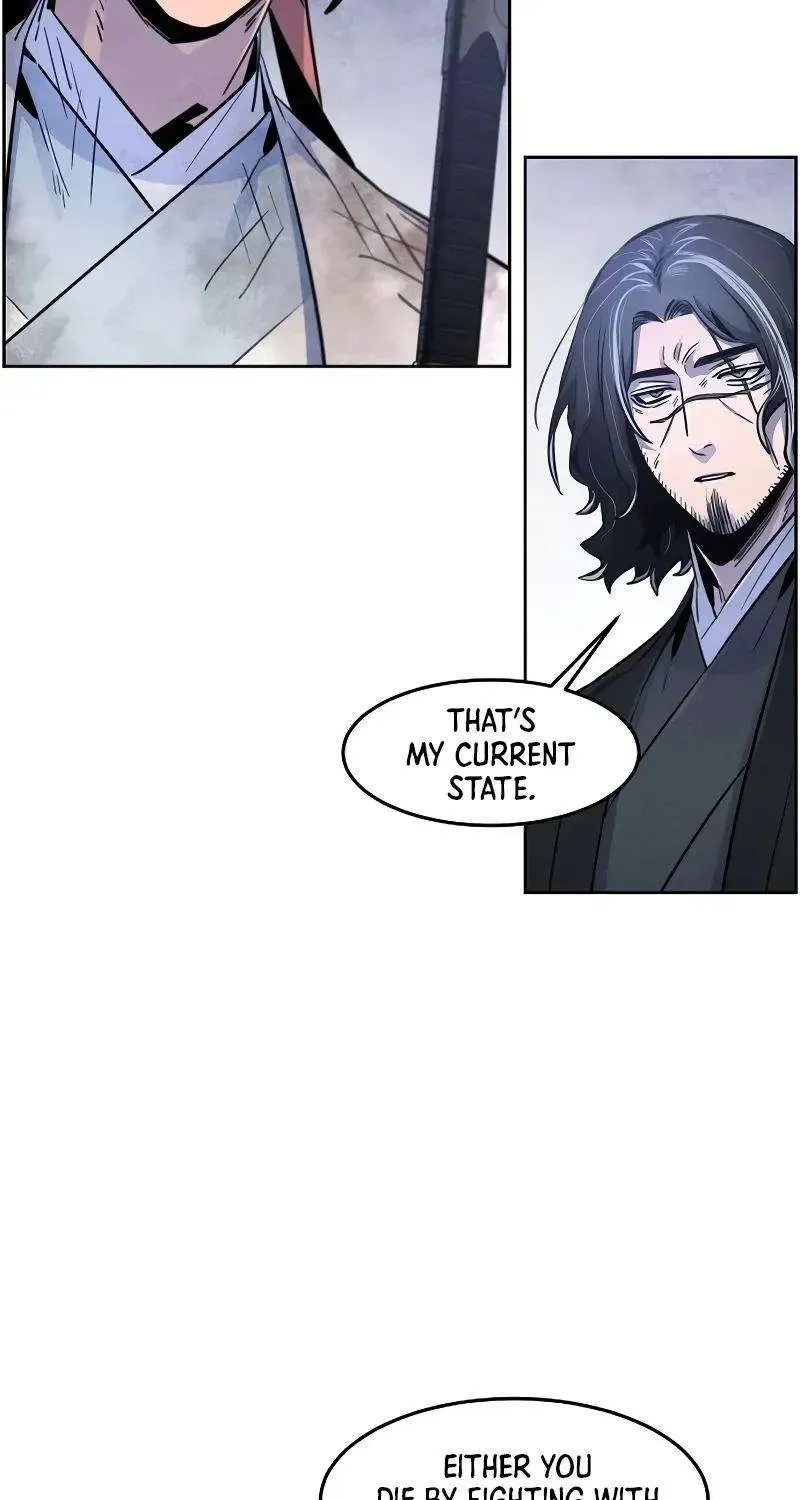 Return Of The Mad Demon Mangakakalot X Chapter 134 Page 66