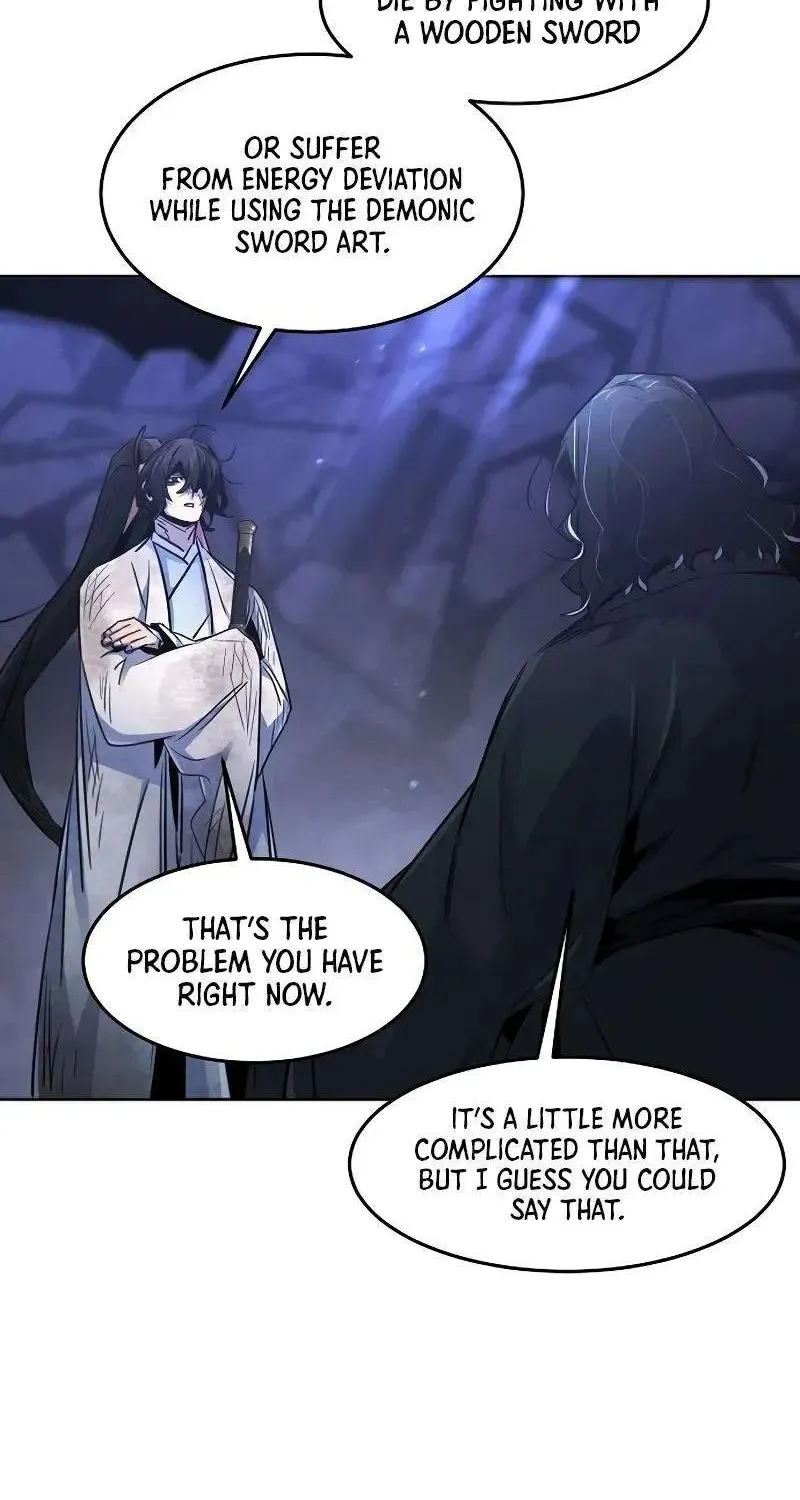 Return Of The Mad Demon Mangakakalot X Chapter 134 Page 67