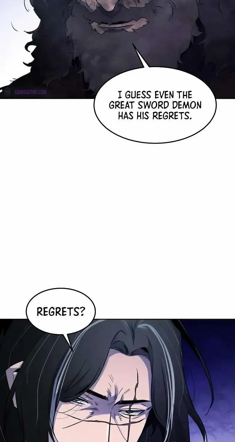 Return Of The Mad Demon Mangakakalot X Chapter 134 Page 8