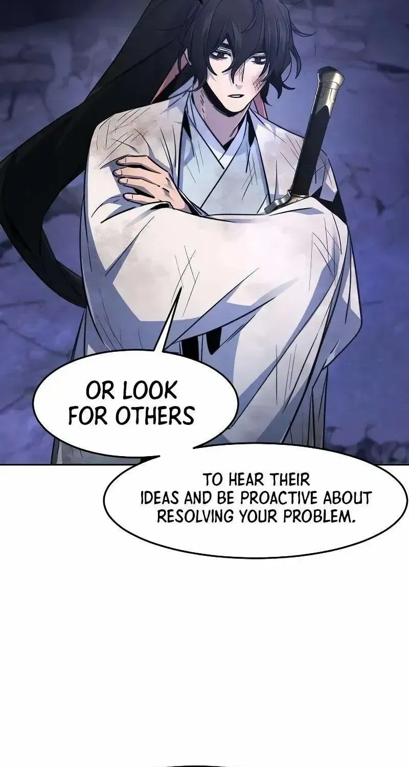 Return Of The Mad Demon Mangakakalot X Chapter 134 Page 72
