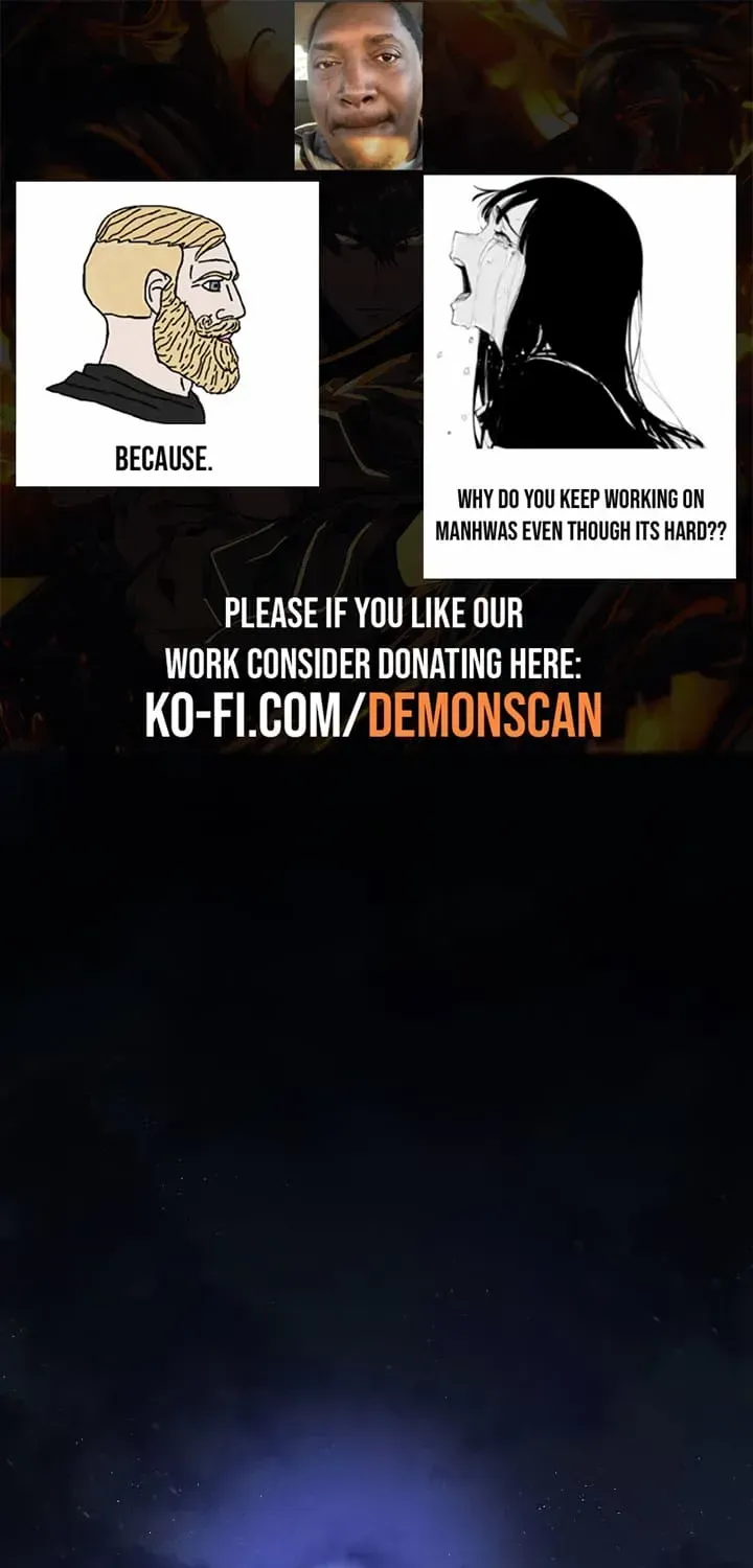 Return Of The Mad Demon Mangakakalot X Chapter 135 Page 1