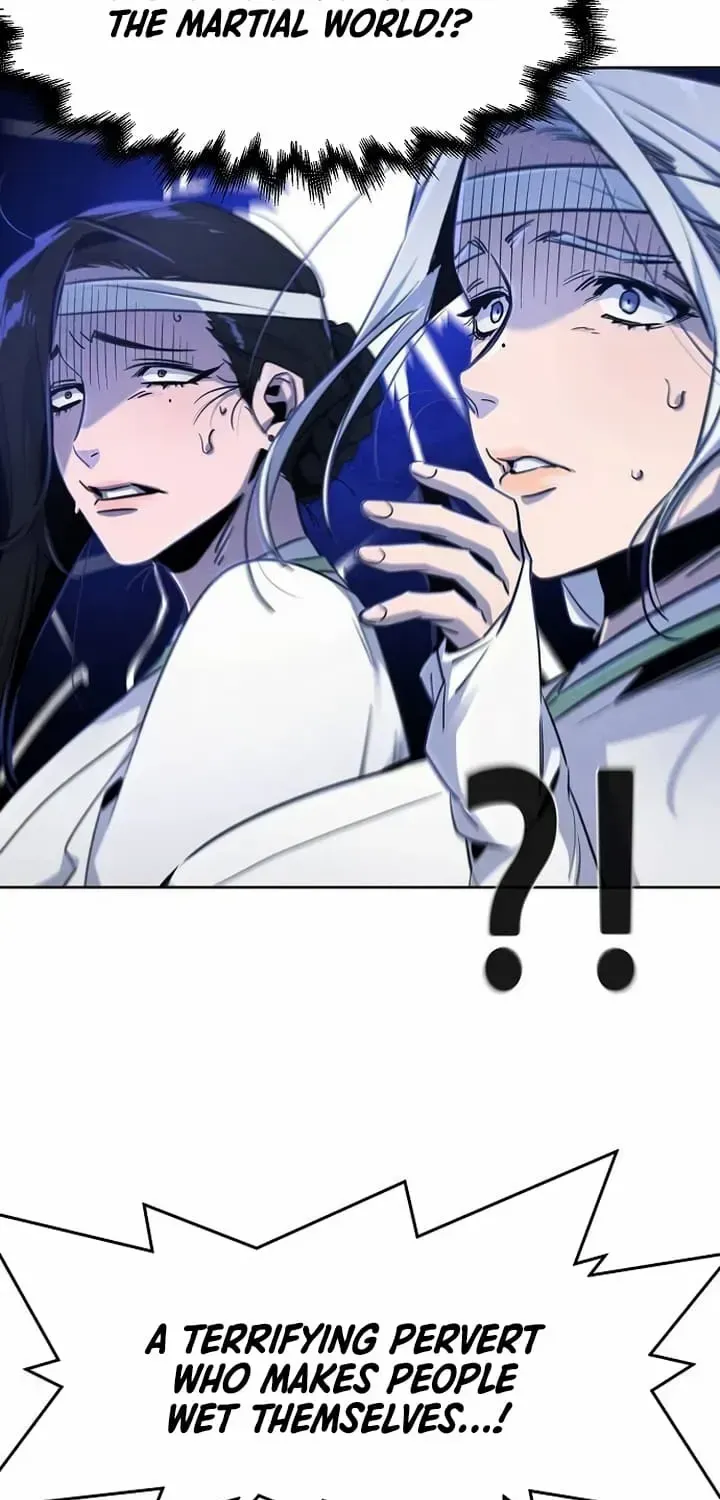 Return Of The Mad Demon Mangakakalot X Chapter 135 Page 11