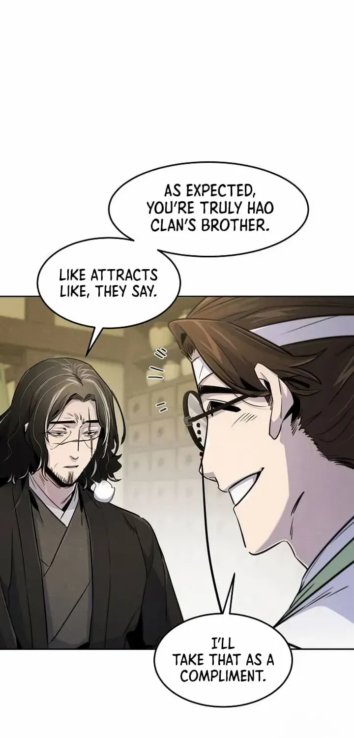 Return Of The Mad Demon Mangakakalot X Chapter 135 Page 25