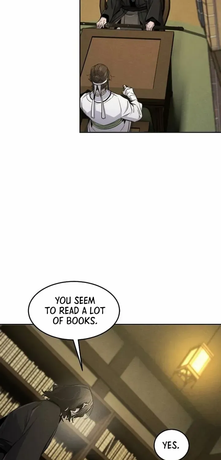 Return Of The Mad Demon Mangakakalot X Chapter 135 Page 27