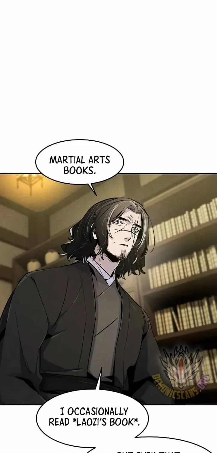 Return Of The Mad Demon Mangakakalot X Chapter 135 Page 30
