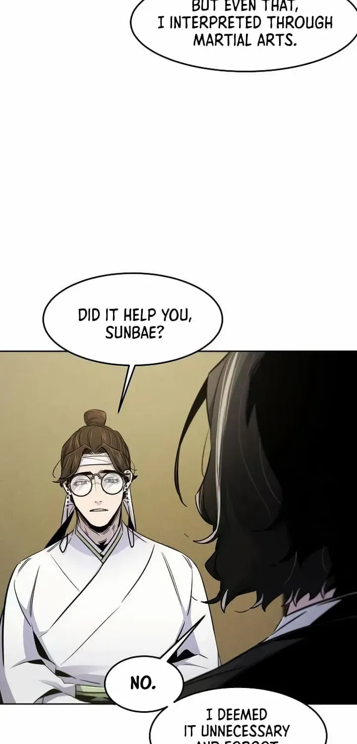 Return Of The Mad Demon Mangakakalot X Chapter 135 Page 31