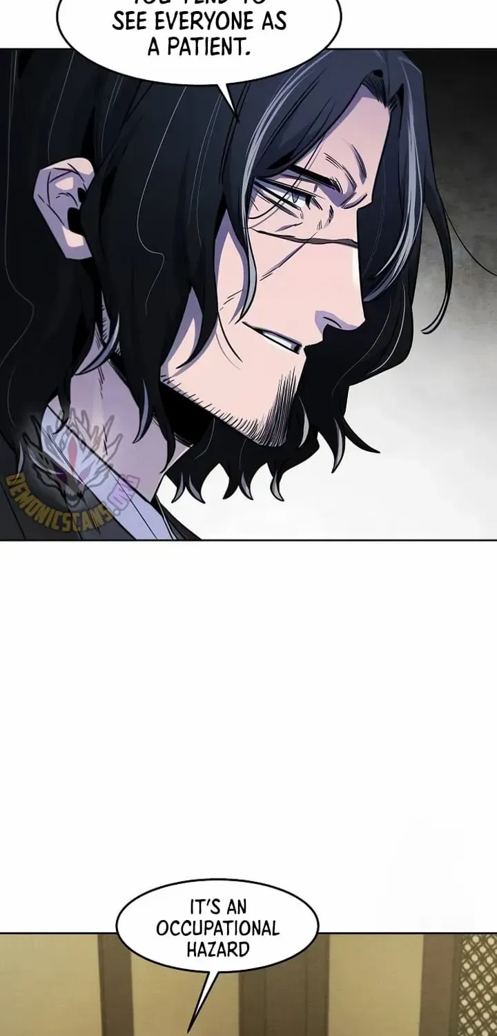 Return Of The Mad Demon Mangakakalot X Chapter 135 Page 44