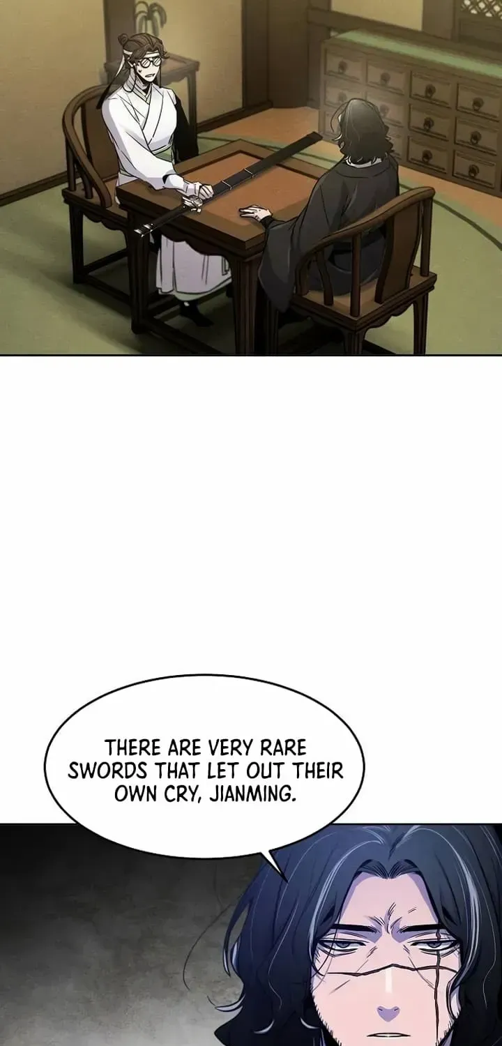 Return Of The Mad Demon Mangakakalot X Chapter 135 Page 45