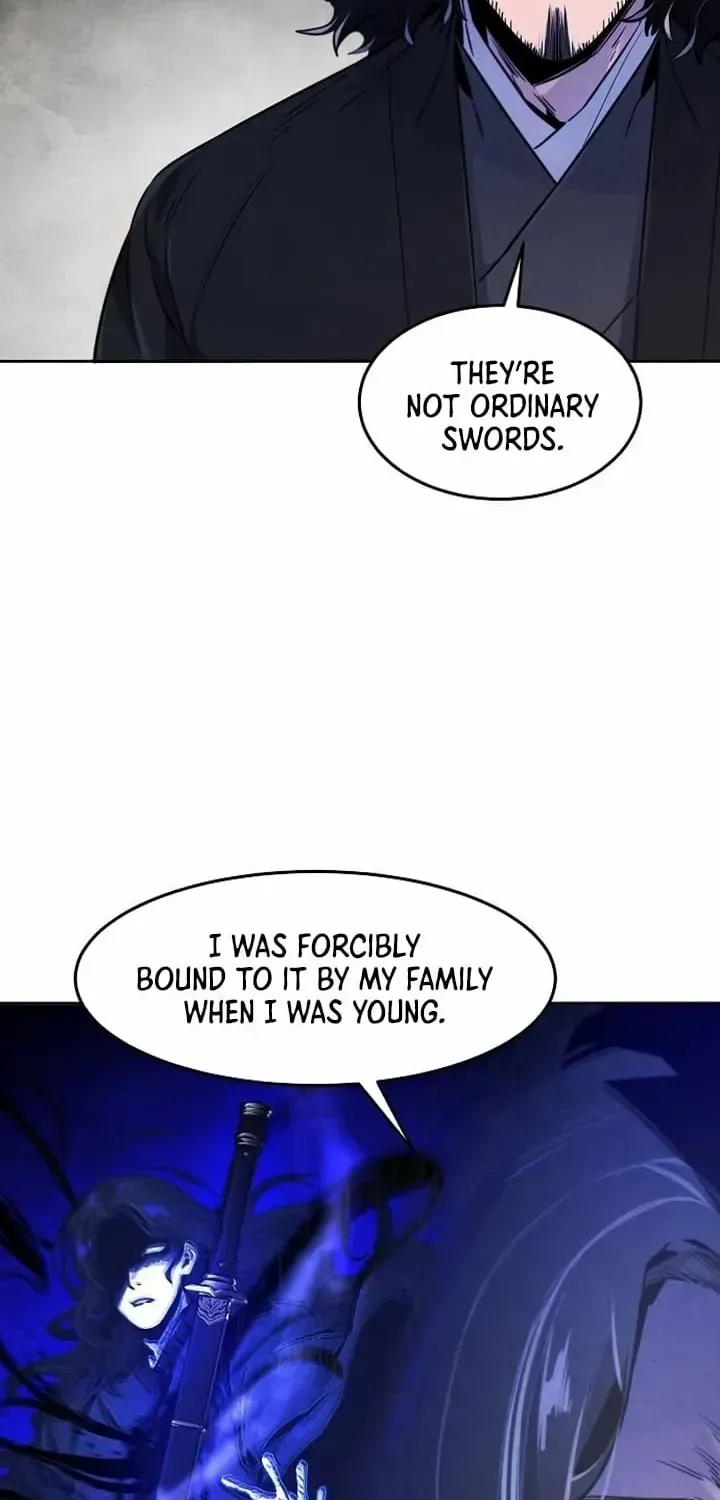 Return Of The Mad Demon Mangakakalot X Chapter 135 Page 46