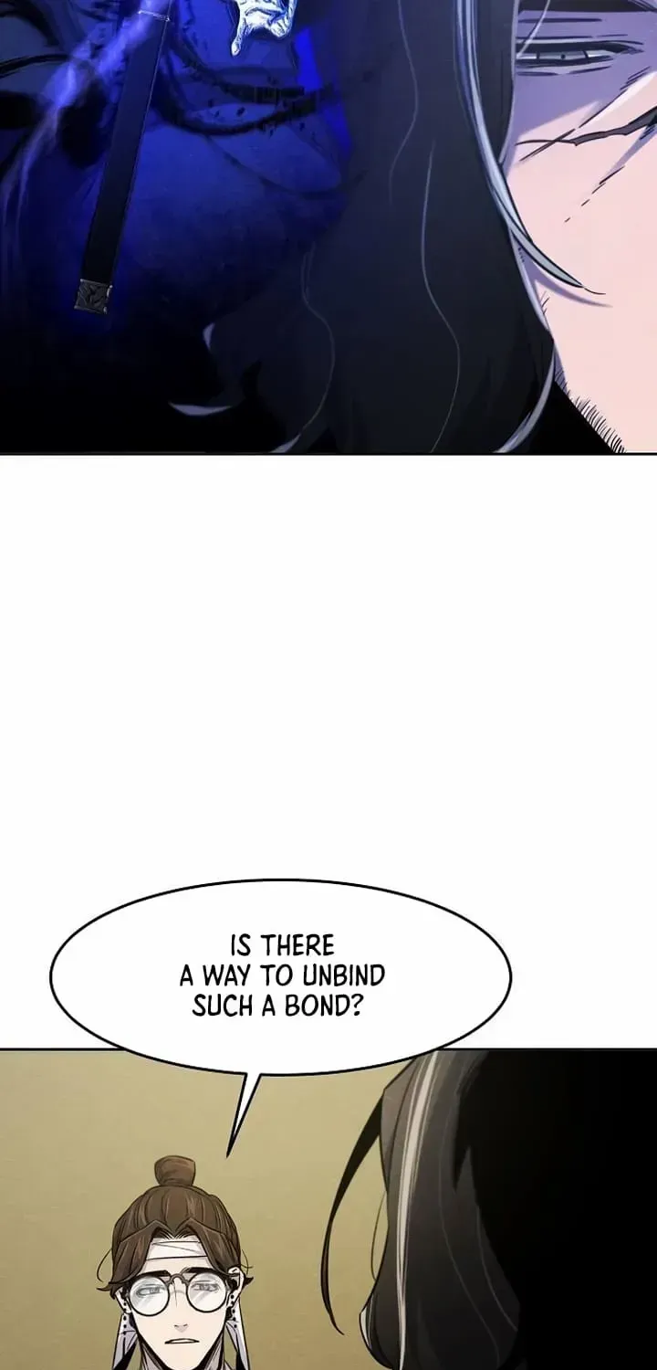Return Of The Mad Demon Mangakakalot X Chapter 135 Page 47