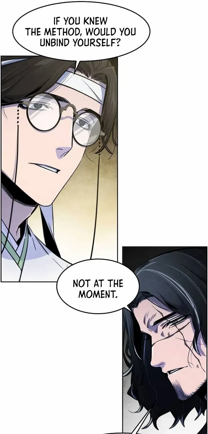 Return Of The Mad Demon Mangakakalot X Chapter 135 Page 49