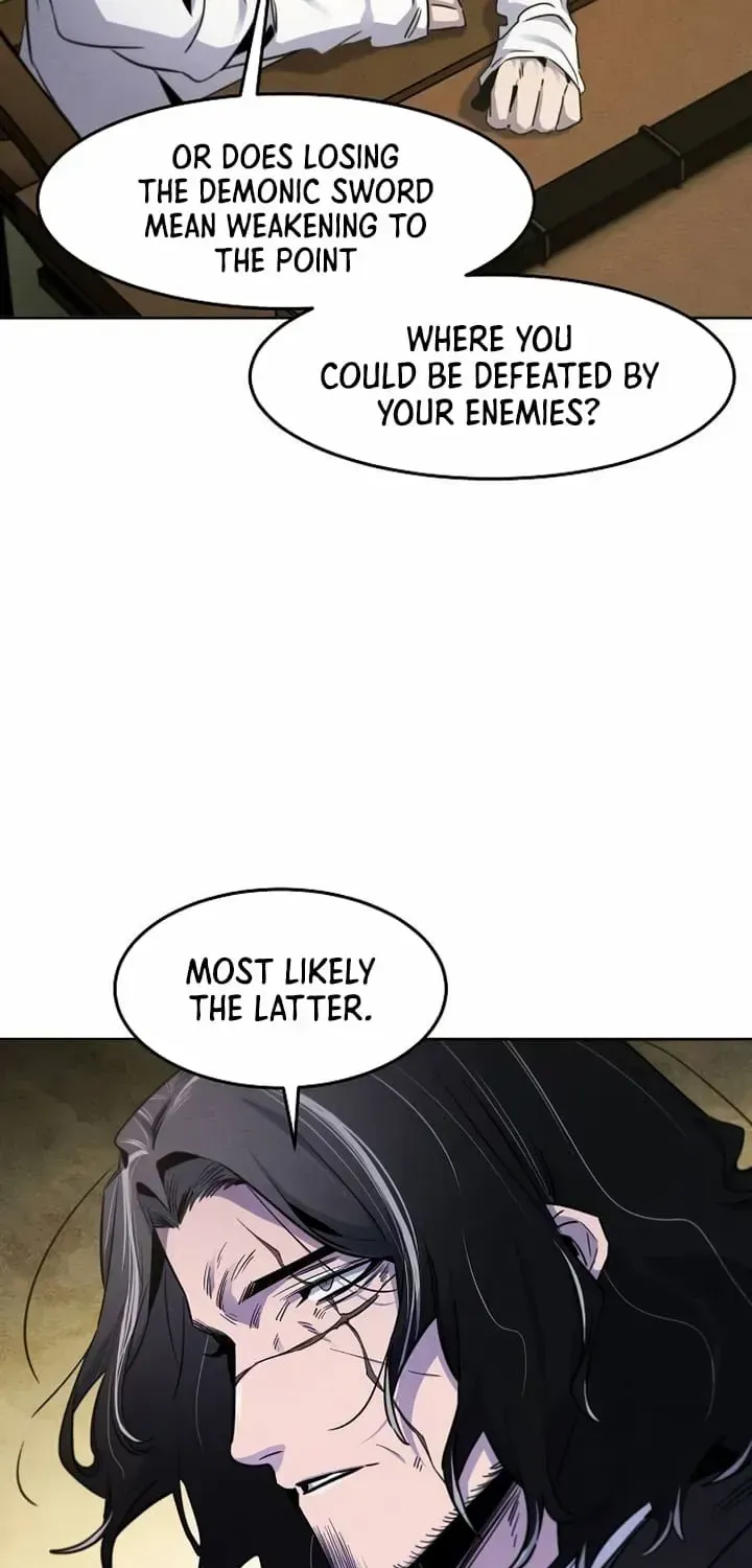 Return Of The Mad Demon Mangakakalot X Chapter 135 Page 51