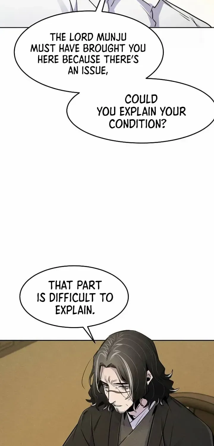 Return Of The Mad Demon Mangakakalot X Chapter 135 Page 53
