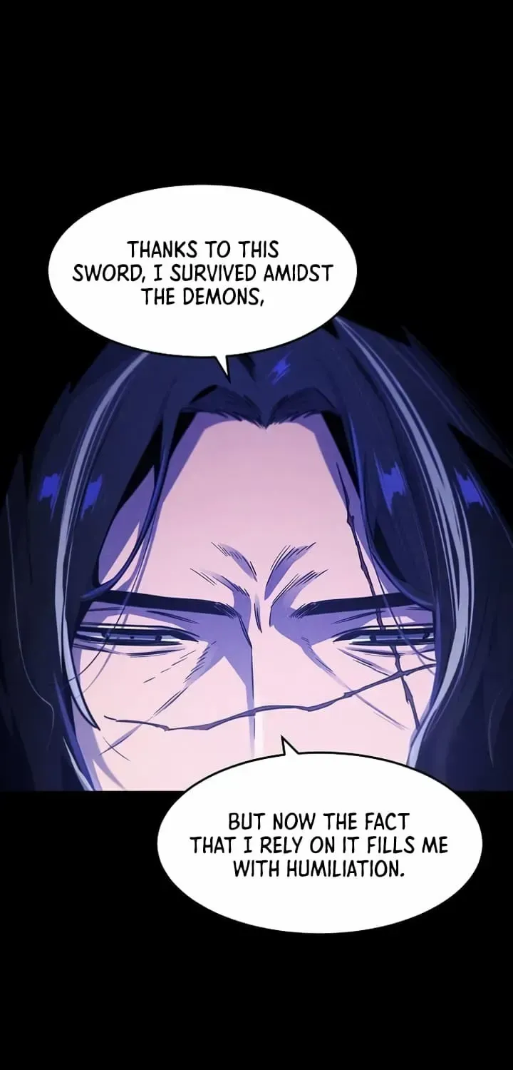 Return Of The Mad Demon Mangakakalot X Chapter 135 Page 56