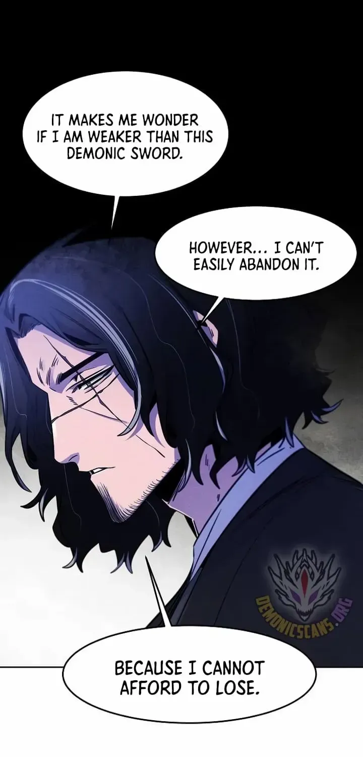 Return Of The Mad Demon Mangakakalot X Chapter 135 Page 57