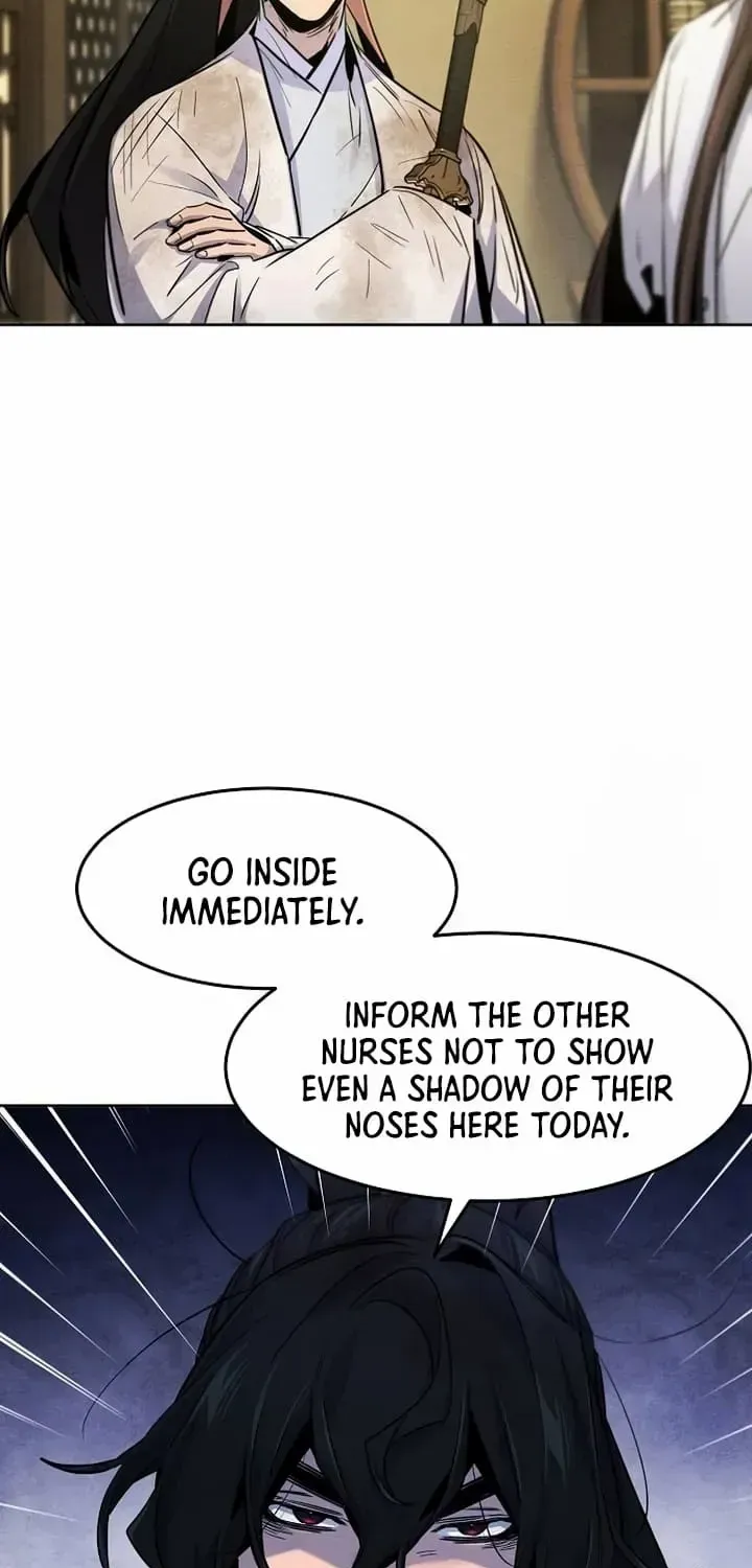 Return Of The Mad Demon Mangakakalot X Chapter 135 Page 7