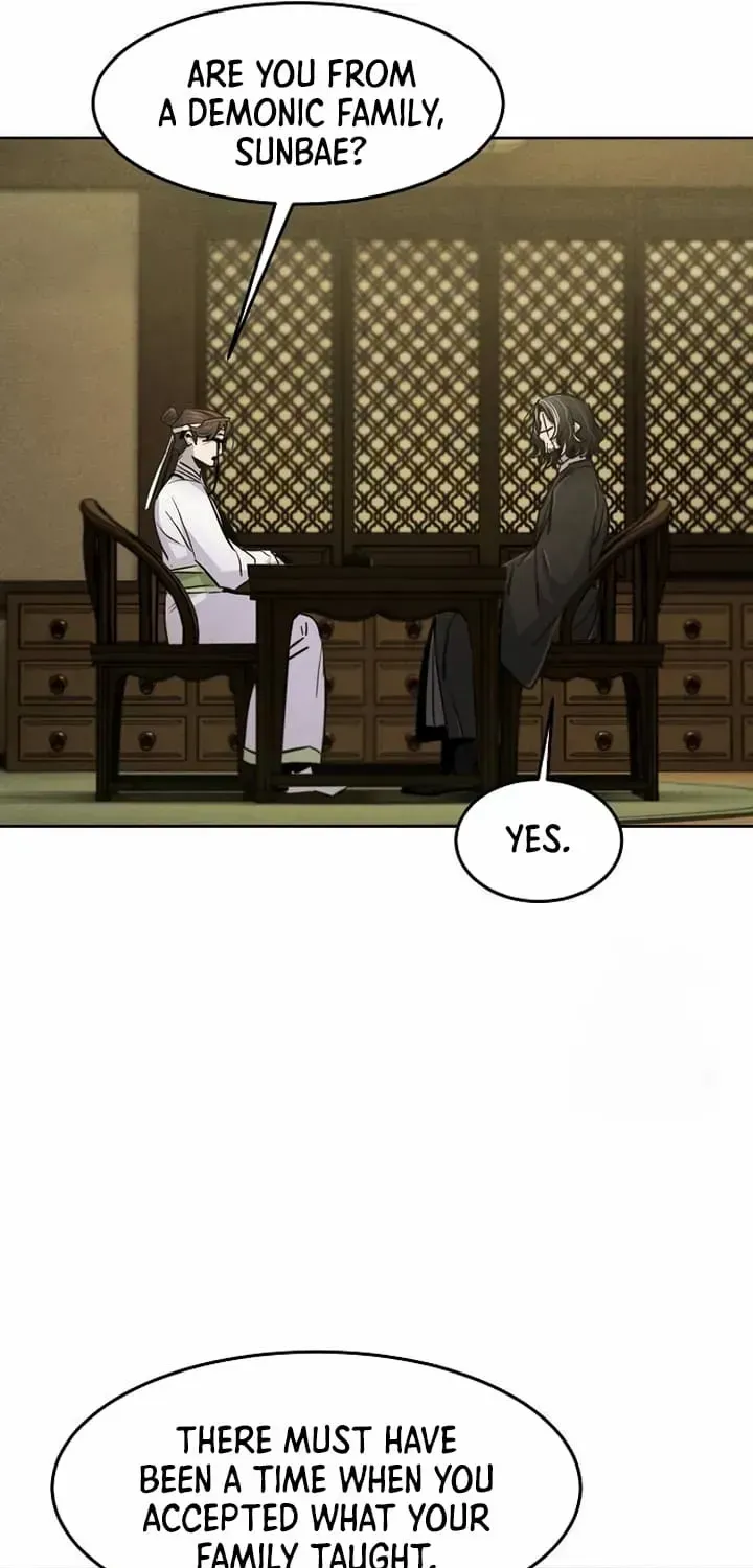 Return Of The Mad Demon Mangakakalot X Chapter 135 Page 70