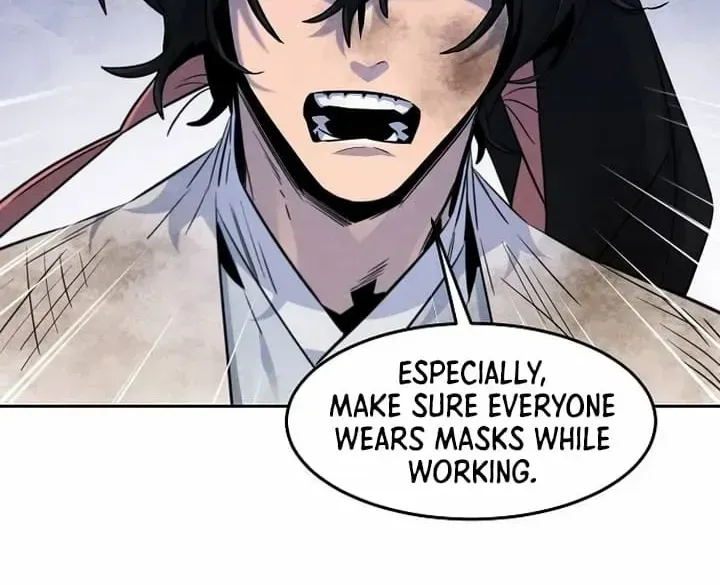 Return Of The Mad Demon Mangakakalot X Chapter 135 Page 8