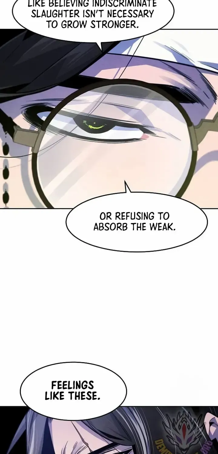 Return Of The Mad Demon Mangakakalot X Chapter 135 Page 72