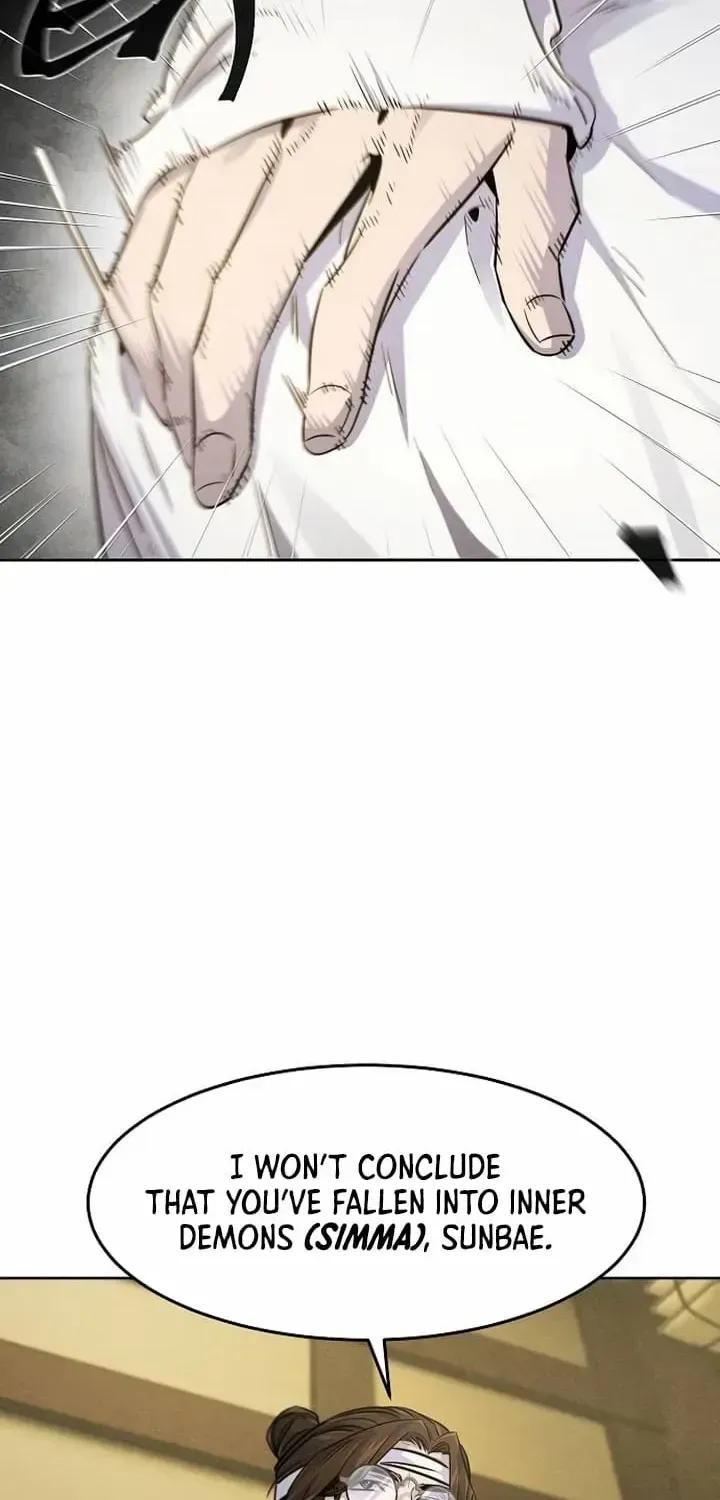 Return Of The Mad Demon Mangakakalot X Chapter 135 Page 75