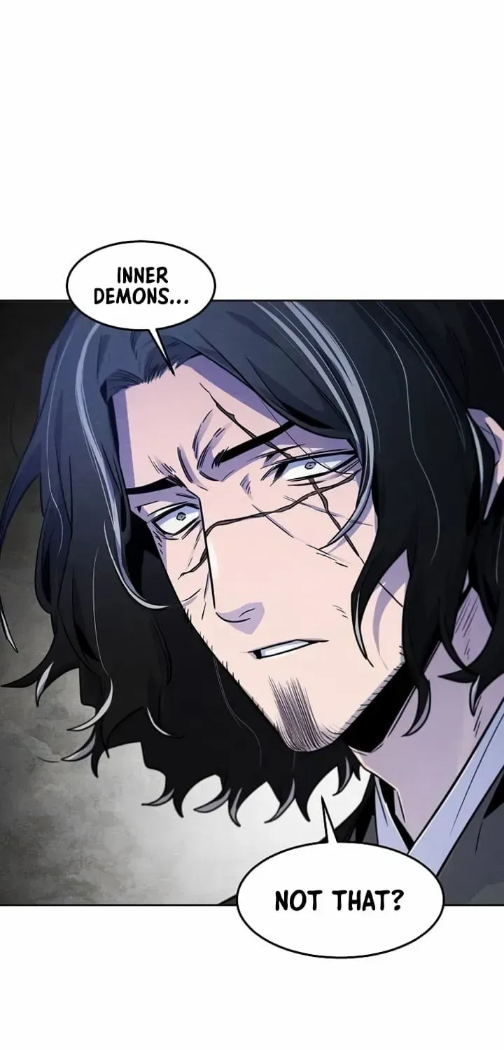 Return Of The Mad Demon Mangakakalot X Chapter 135 Page 77